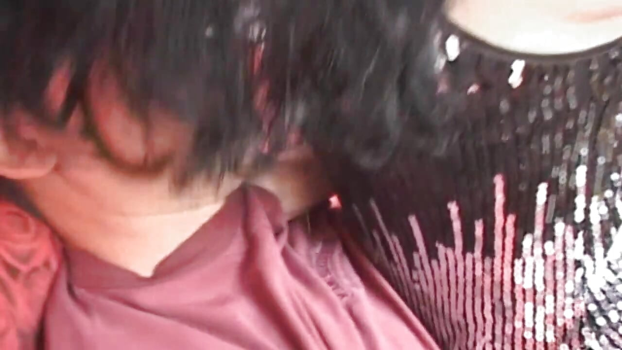 Dirty milf cheats on her husband with her brother-in-law