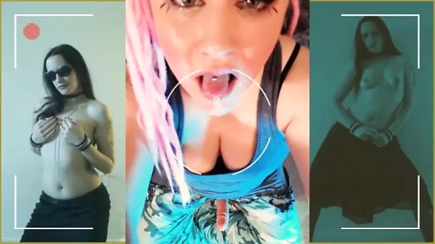 Episode 10 the Sexy Shemale Explores Your Holes Me as a Shemale