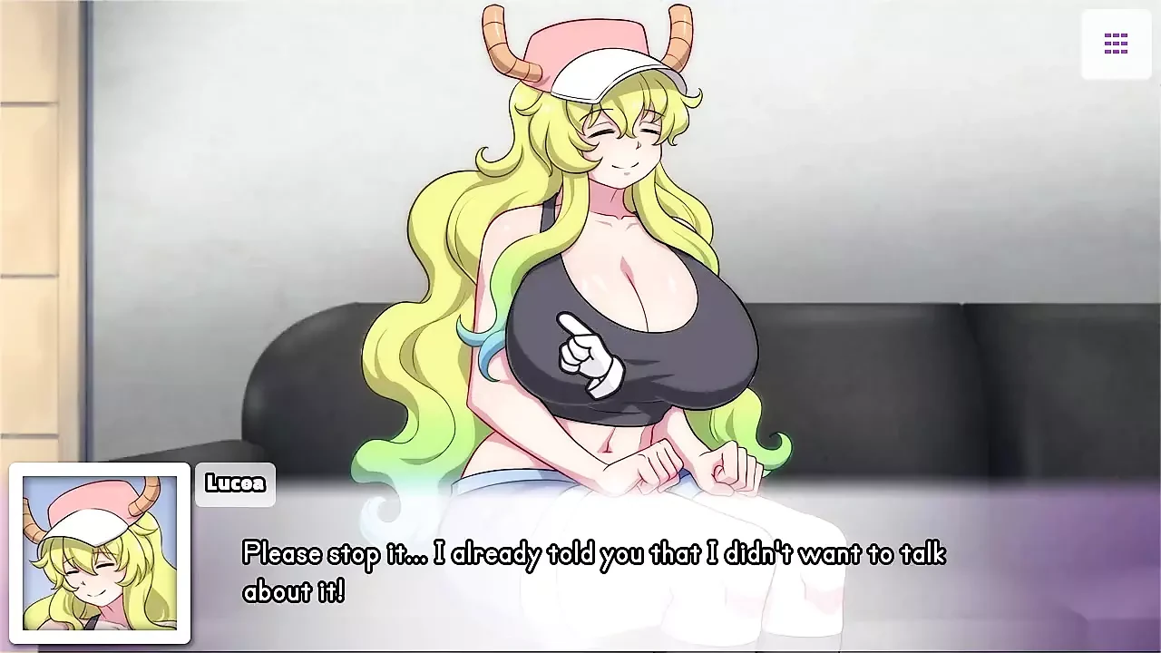 Waifuhub - bagian 2 - lucoa dragon lady dientot sama loveskysanhentai
