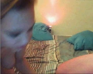 Hot CamSlut suck balls,fucked, facialed and lick the sperm