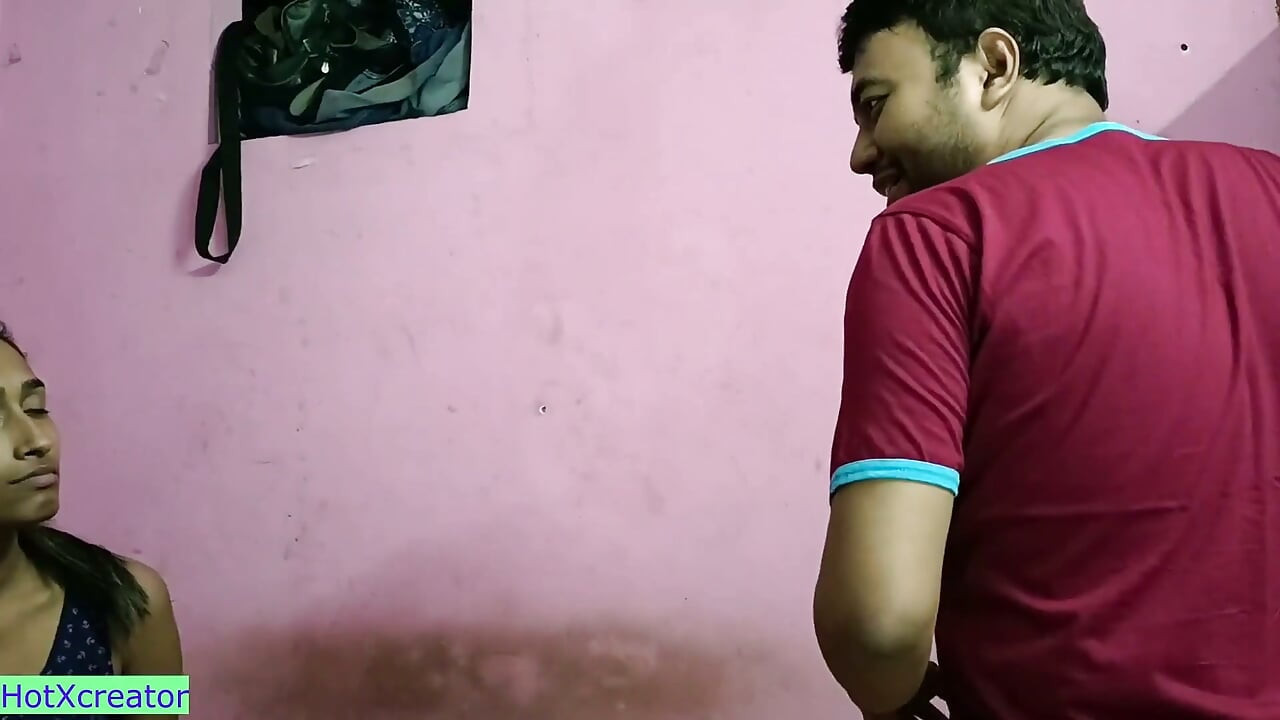 Emotionally Fucking New Hot Teen Girlfriend!