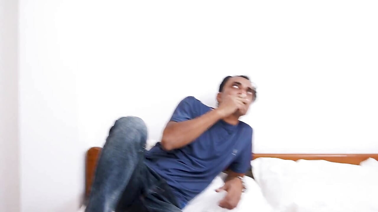The owner of the house fucked the servant, full movie