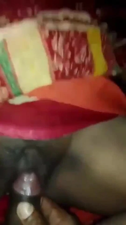 Desi Indian Wife Hard By Her Husband At Night | Clip 1