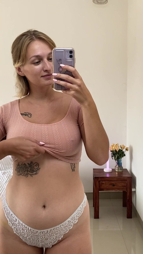 Do you wanna cum together?🥰