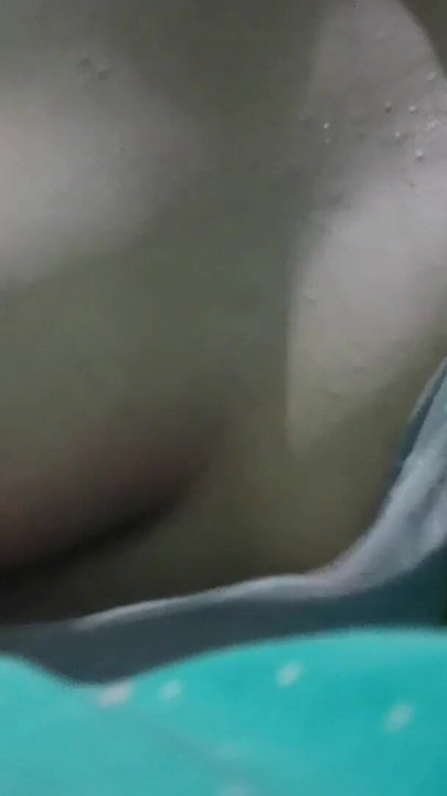 Unforgettable moment from "POV: I'm your LDR Wife"