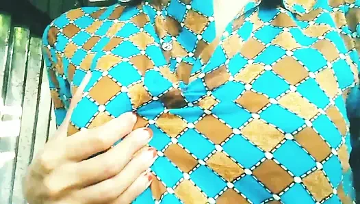 Утечка вирусного видео бангладешской деревенской девушки