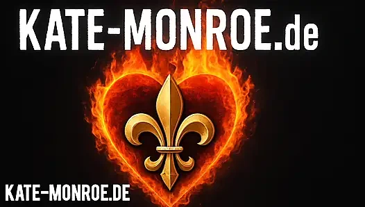 Tanrıça kate monroe kafes köle dominatrix'in görevlerini tamamla