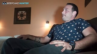 Beefcake Hunter