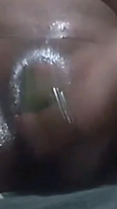 Memorable moment from "Thus I put cucumber in pussy ass, put soil in my pussy and released her I alone every night"