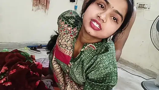 Tombul Hintli yenge yatak odasında devar ile sert domalıyor - amatör desi ev yapımı rol yapma