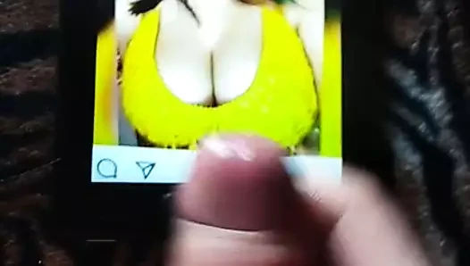 Arigameplays - cumtribute