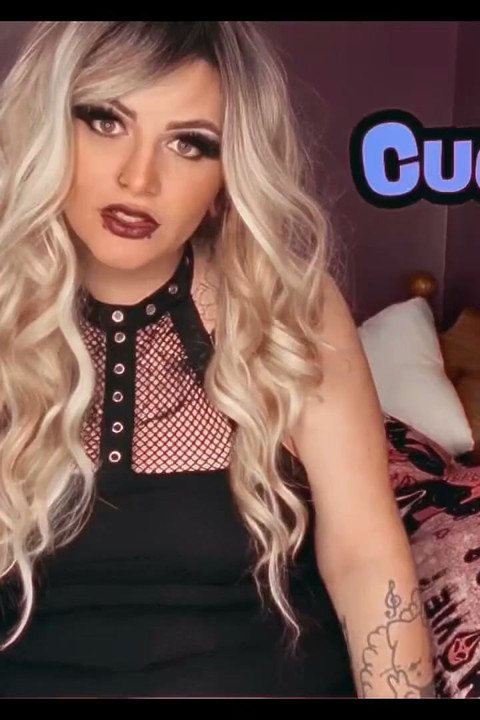 Girlfriend Cheats on You with Your Grandpa Cuckhold Sph