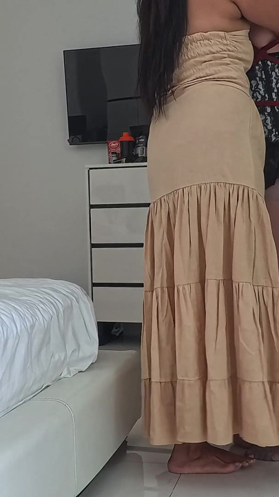 Femdom Sissy Humilation and Sounding