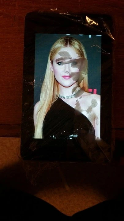 Kathryn Newton Cum Tribute #1