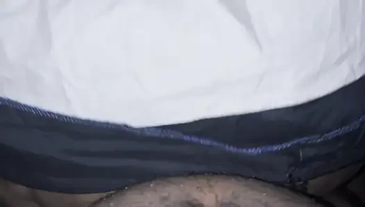 Boyfriend & Girlfriend Full Night Non-stop Fucking Session