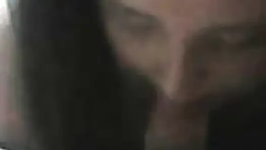 ALTES 2000ER-JAHRE-BLOWJOB-VIDEO