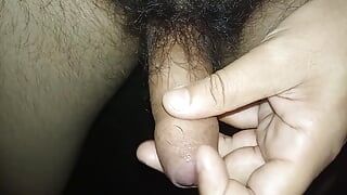 Hot Cum, You Ask and I Give It to You