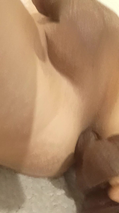 Dildo anal