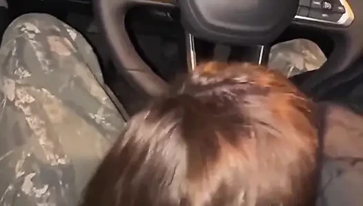 Wife Fucked at Adult Store, Road Head and More Sex