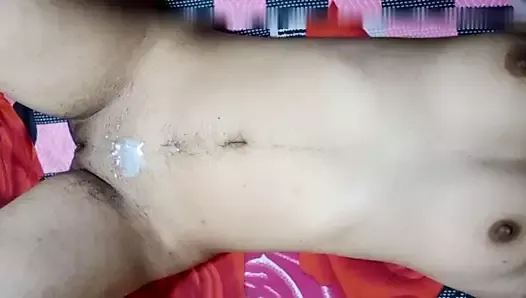 South Indian Girl Has Romantic Sex Nonstop