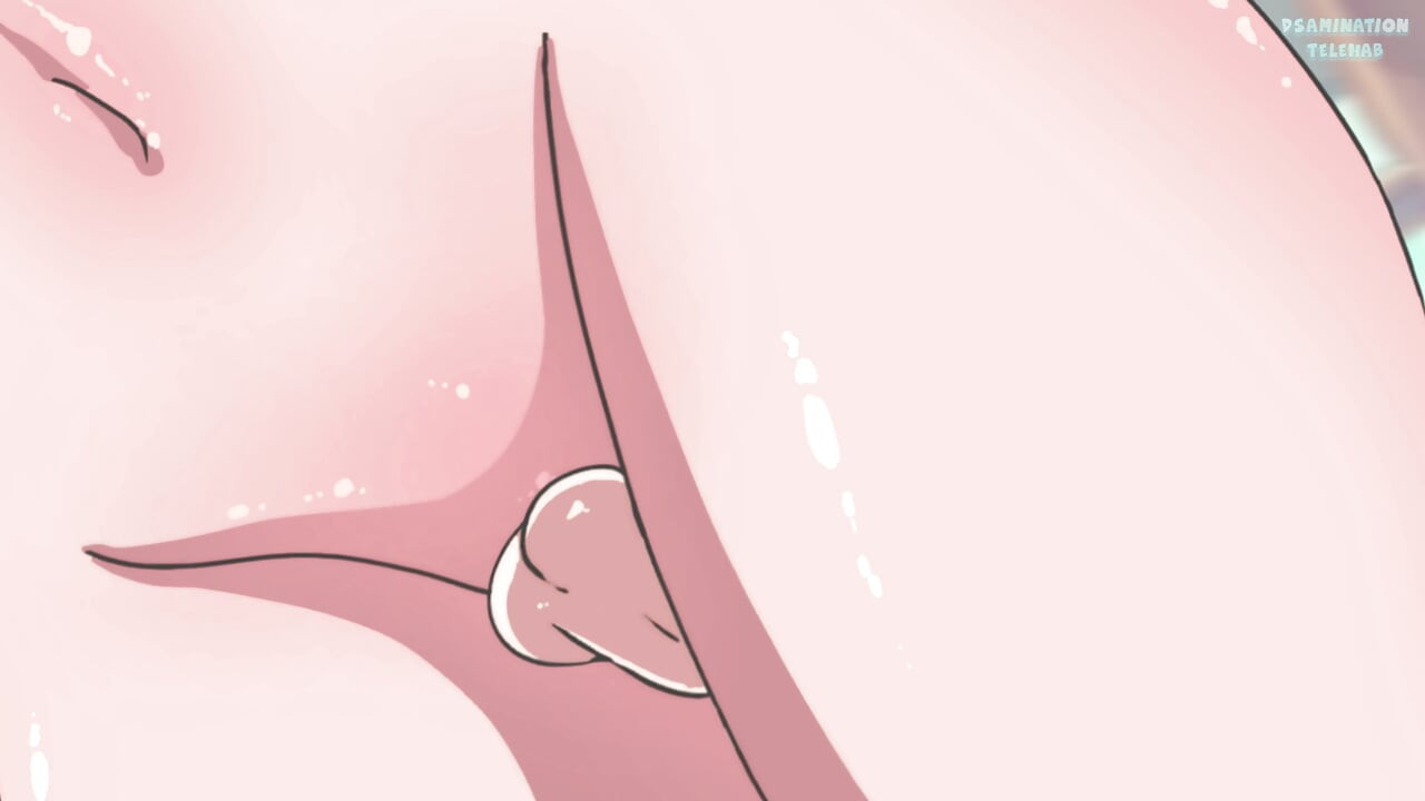"The shadow of the Penis falls on the Face" Redo of Healer - Eve Reese ( hentai (porn anime sex )4K 2026