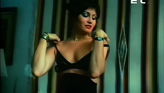 Vintage Nymphomaniac