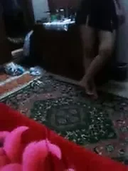 Bf rec teman wanita Mesir bogelnya