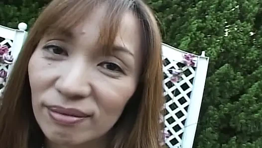 Tante seksi ini udah ngimpiin semua orang