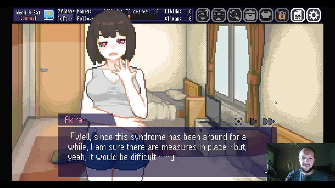 Verão transformador: A vida com um companheiro ts 1 de 3