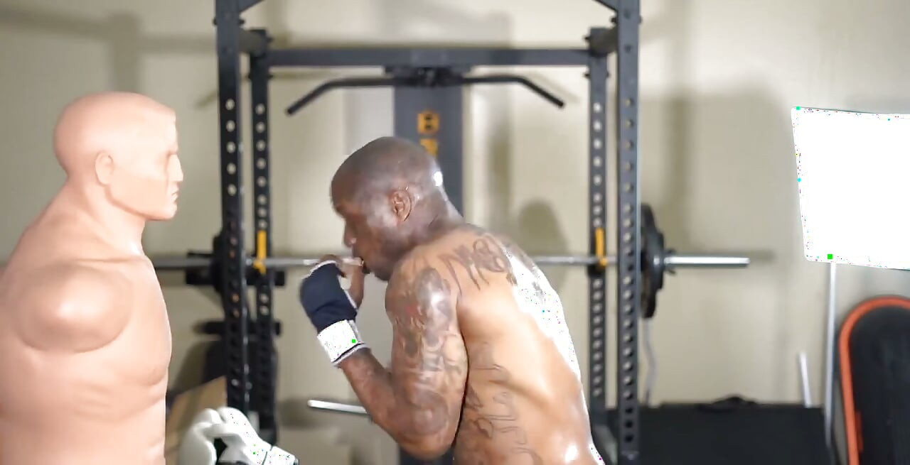 Boxing Workout a Training Plan Determines the Forms of Training to Be Used, How Long It Will Take. Part 3
