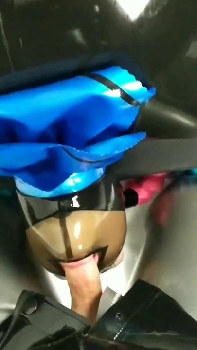 Slave Rubber 3