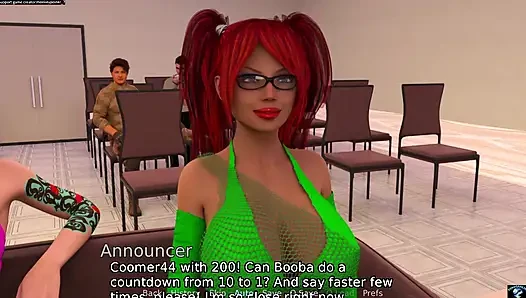 Ngentot sama tamuku yang haus seks #31