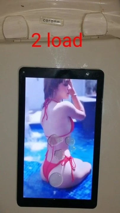 Joss Cum Tribute 1 (2 loads)