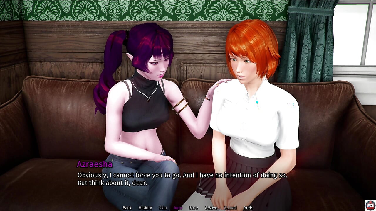 Kuća u rascjepu - (PT 22) - Zanith