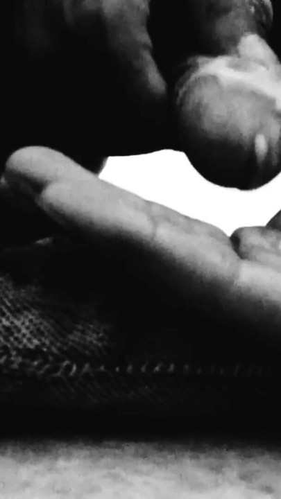 Condom broken 😥 . While fucking hard condom got broken. | Clip 2