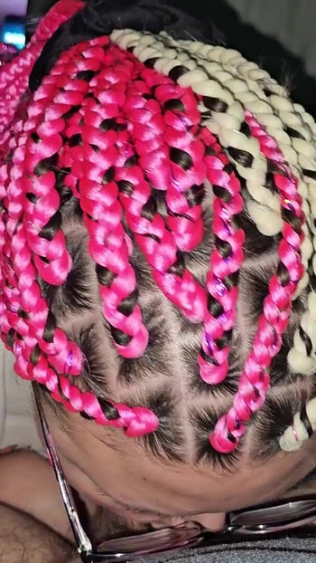 Blowjob yang menakjubkan mata cantik memandang | Klip 2