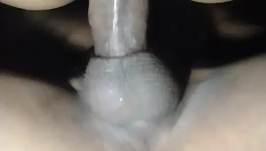 Hard anal to Mexican