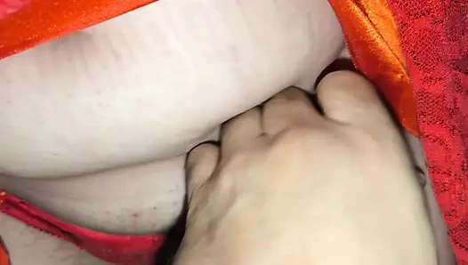 Seks hijab pasangan gadis arab 19 tahun