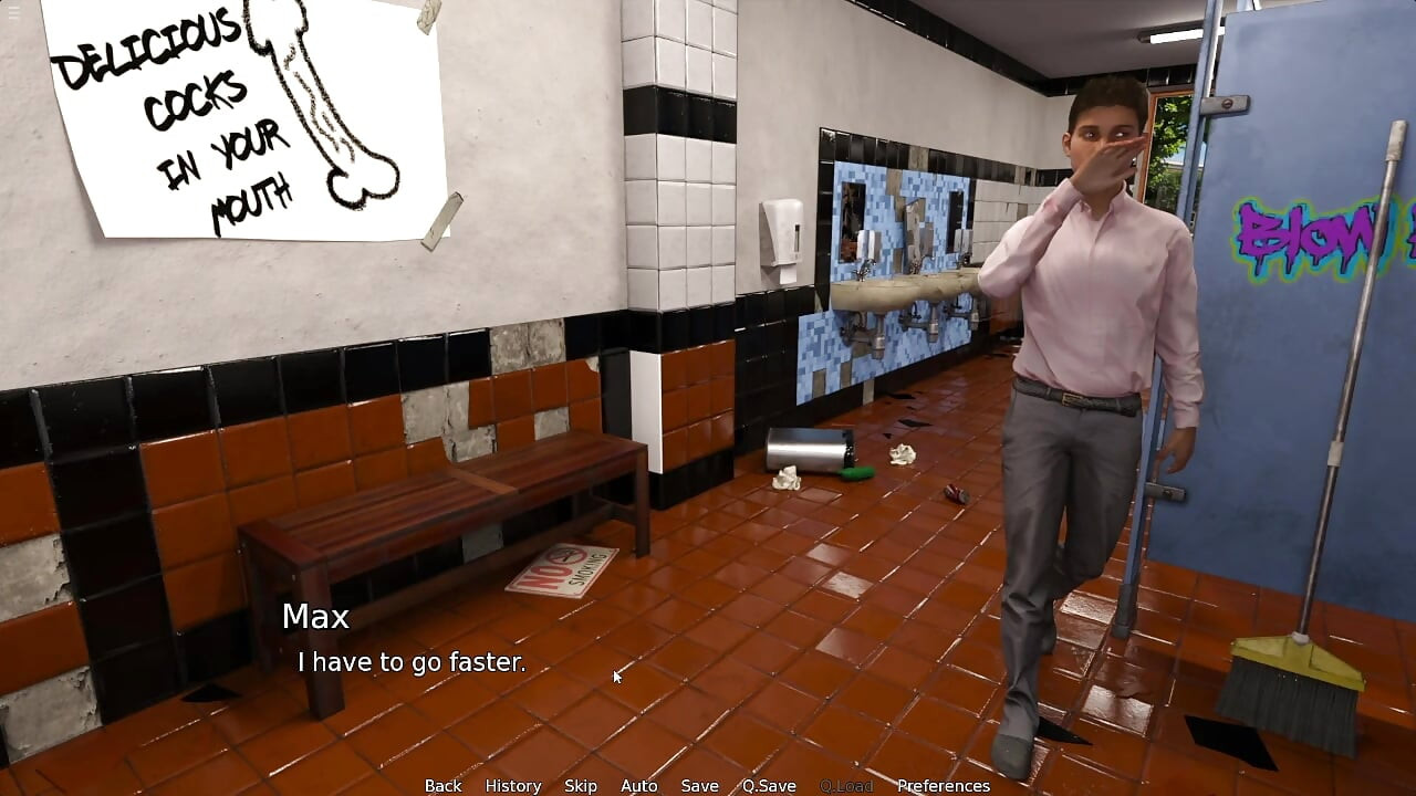 Teacher Gives Her Cock To 18 Plus Student