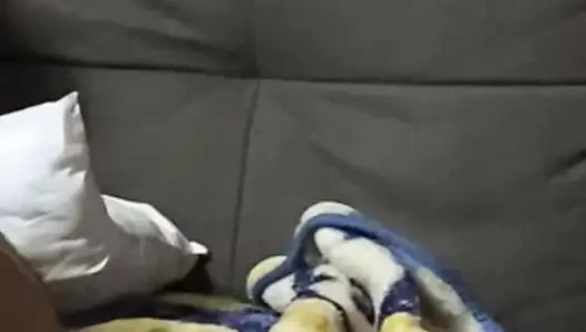 BBW Wife Arabic Partie 9