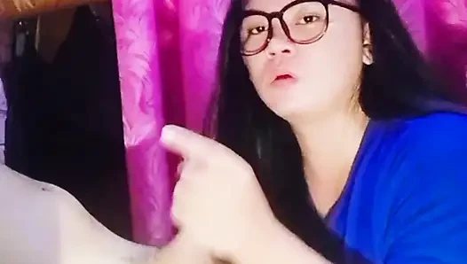 I'm so Obsessed with Stepbro's Dick! It's Gonna Be Our Third Sex! - Ayesha Sy