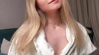 vidéo Cindy_Sweety