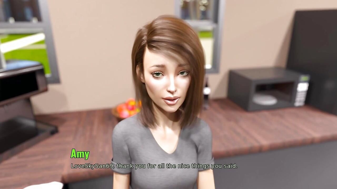 爱与服从 （0.08） 第三部分 她华丽的熟女 由loveskysan69