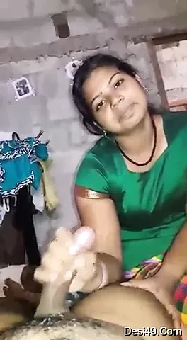 Indian Aunties