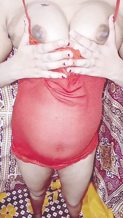 Stepbrother eats my pussy and fucks me hard