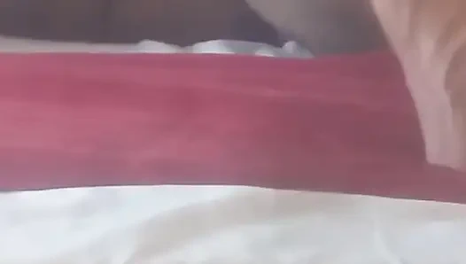 Janet kocasını sikiyor