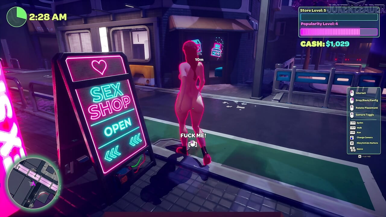 Witamy w My Sex Shop!