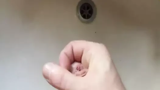 orgazm için mastürbasyon