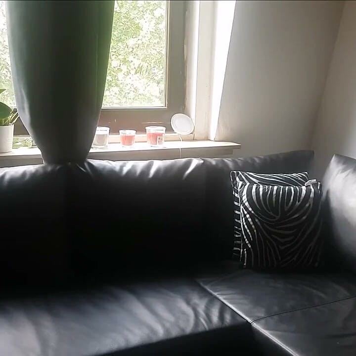 I Need a Foot Massage and You'll Get a Footjob!