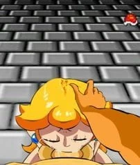 Let's Play: Deepthroat Peach